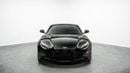 Aston Martin DB11 VOLANTE V8 - 2020 - GCC Specs