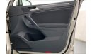Volkswagen Tiguan Life| 1 year free warranty | Flood Free