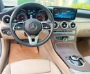 Mercedes Benz C300 STD
