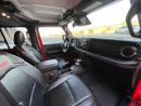 Jeep Wrangler Unlimited SAHARA 1400 MILE ONLY! / LEATHER / FOX SUSPENSION KIT / BEAD-LOCK RIMS / REMOTE START / RADAR