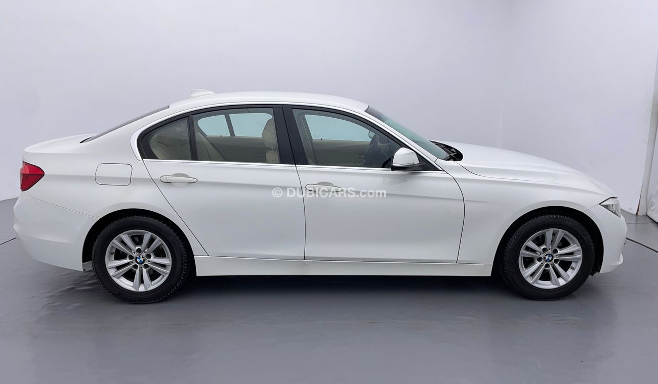 BMW 318i EXECUTIVE 1.5 | Zero Down Payment | Free Home Test Drive