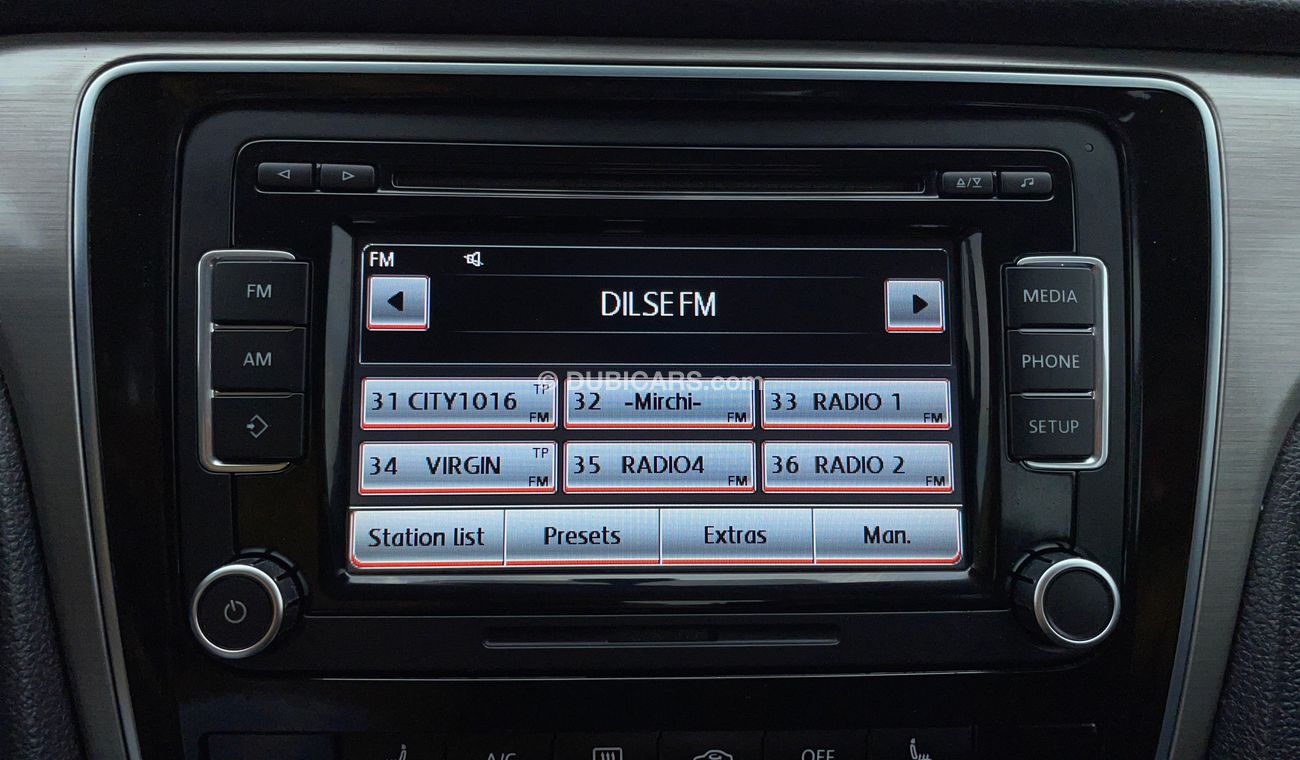 Volkswagen Passat TRENDLINE 2.5 | Zero Down Payment | Free Home Test Drive