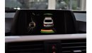 بي أم دبليو 318i BMW 318i 2016 Model!! in White Color! GCC Specs