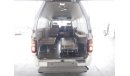 Toyota Hiace Hiace ambulance RIGHT HAND DRIVE (Stock no PM 717 )