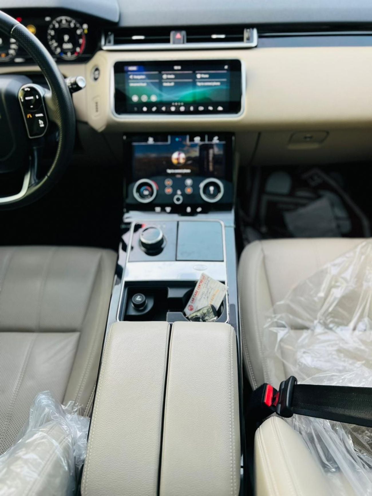 Land Rover Range Rover Velar S