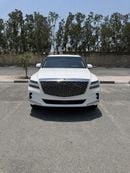 Genesis GV80 ROYAL