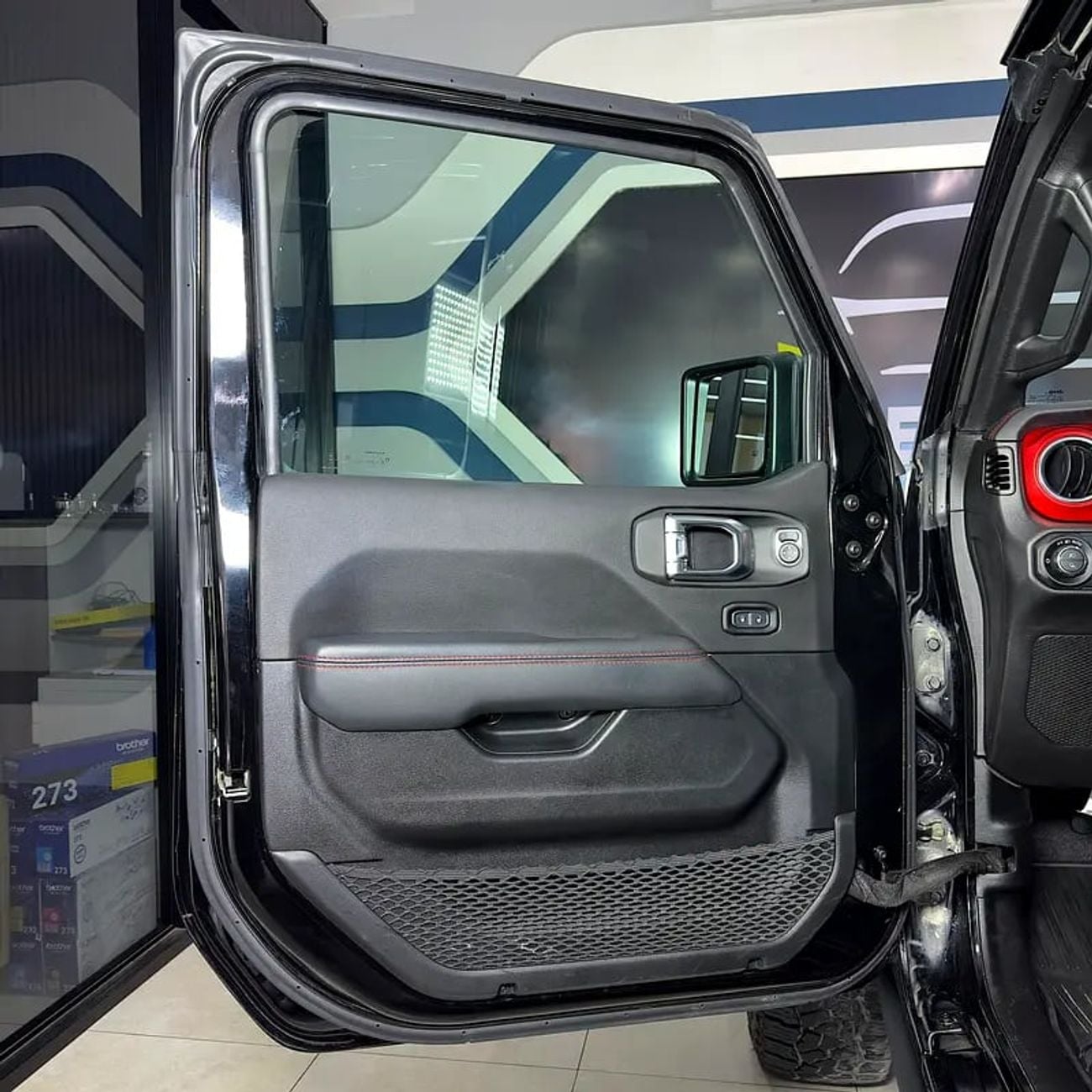 Jeep Gladiator Rubicon 3.6L Rubicon V6