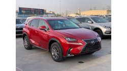 Lexus NX300 2019 LEXUS NX300 IMPRTED FROM USA