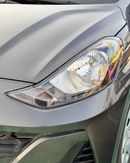 Hyundai Grand i10 SMART (HATCHBACK ) 1.2L GRAY COLOR -
