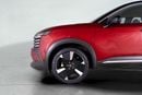 Nissan Kicks SL 2.0