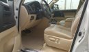 Toyota Land Cruiser 4.6L, GXR, Petrol engine, 8 cylinder