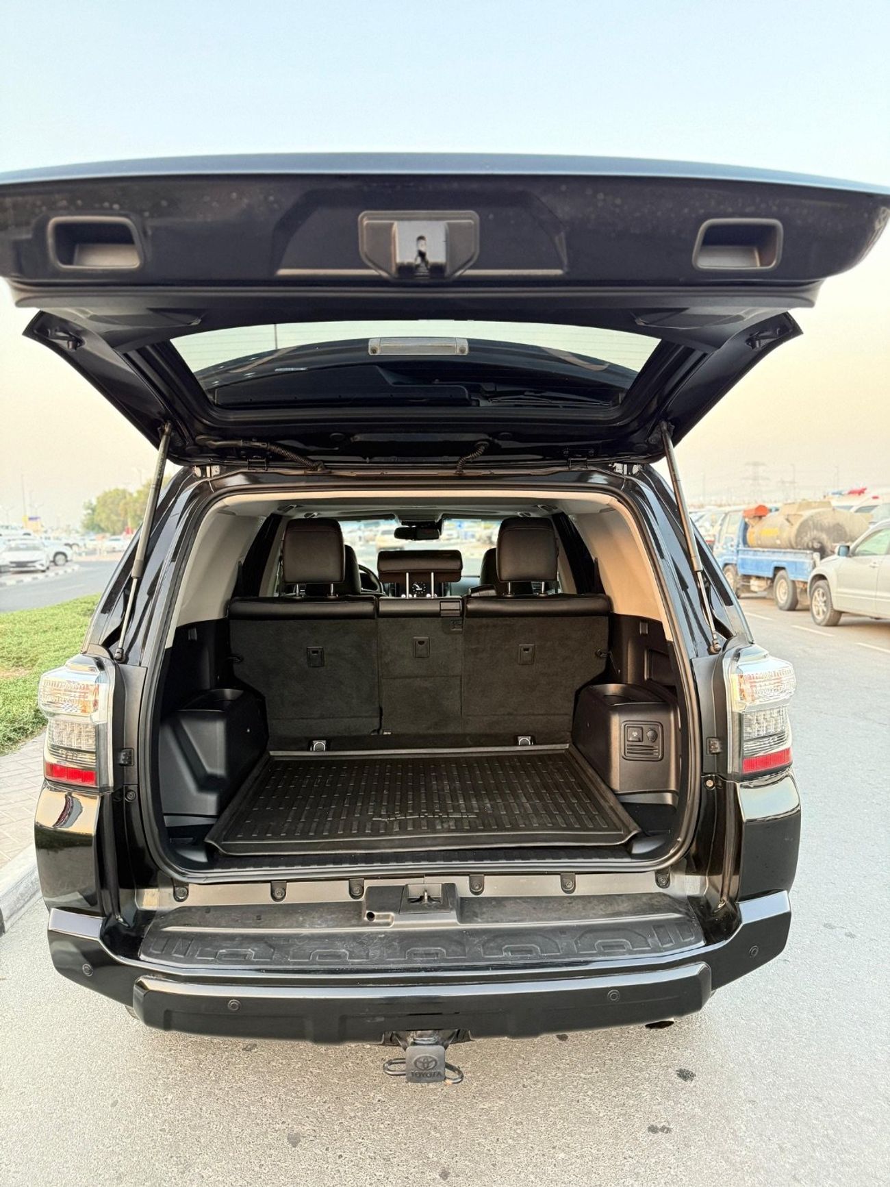 Toyota 4Runner TRD Off Road Premium 2023