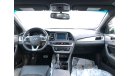 Hyundai Sonata LIMITED,POWER SEAT / SUNROOF / DVD / PUSH START /REAR CAMERA (LOT # 5880)