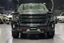 GMC Yukon 5.3 V8 AT4 (AWD) 2022 GMC Yukon, Warranty, VIP Seats, 7 Seater, Excellent Condition, 355HP