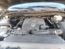 Nissan Patrol 5.6L PETROL V8 PLATINUM AUTOMATIC TRANSMISSION
