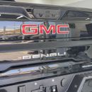 GMC Sierra GMC Sierra Denali 6.6L Duramax Diesel