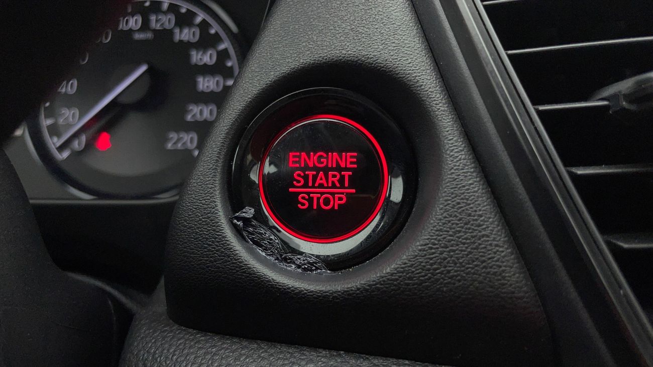 هوندا سيتي DX 1.5 | بدون دفعة مقدمة | اختبار القيادة في المنزل