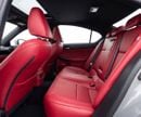 Lexus IS350 3.5