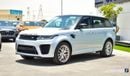 Land Rover Range Rover Sport P575 5.0 V8 SVR AWD Aut. (For Local Sales plus 10% for Customs & VAT)