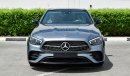 مرسيدس بنز E200 AMG MY2021 (2 Years International Warranty)