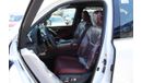 Lexus LX 600 3.5L PET - AUTO - 23YM - EXECUTIVE - WHT_RED (FOR EXPORT)