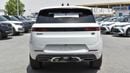 Land Rover Range Rover Sport P400 3.0P Dynamic SE AWD Aut. (For Local Sales plus 10% for Customs & VAT)