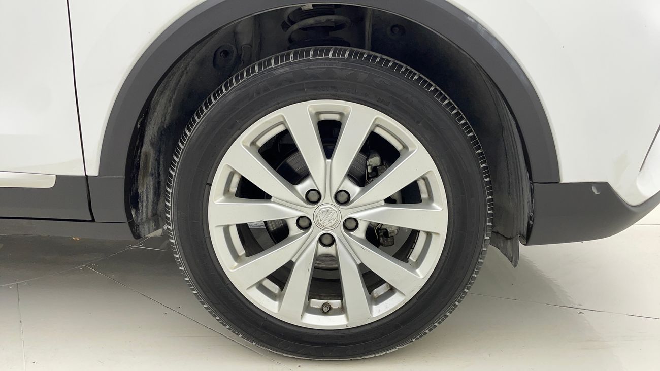 MG ZS STD 1.5 | Zero Down Payment | Free Home Test Drive