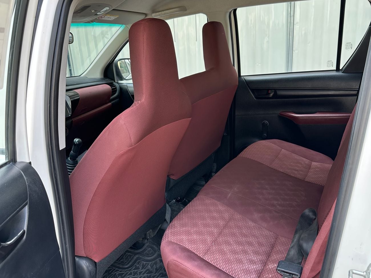 تويوتا هيلوكس