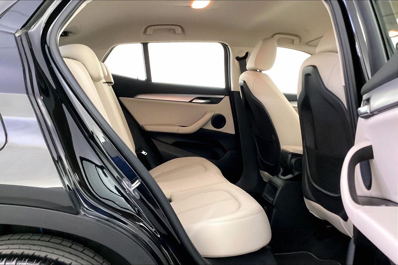 BMW X2 sDrive 20i Joy Edition | Guaranteed Warranty | 0 Down Payment