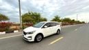 Kia Carnival EX 3.3L