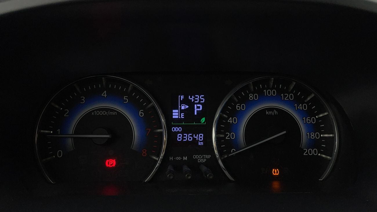 Toyota Rush EX 1.5 | Zero Down Payment | Home Test Drive