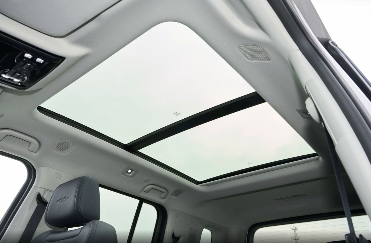 بي واي دي ليوبارد 5 210KM Sky God Ultra Edition