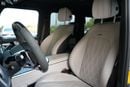 مرسيدس بنز G 63 AMG STD