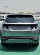 Hyundai Tucson 1.6 T-GDI Smart (FWD)