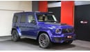 Mercedes-Benz G 63 AMG - Brabus G700 Widestar Video