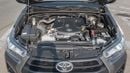 تويوتا هيلوكس SGLX HILUX 2.4L AT