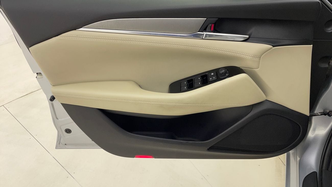 Mazda 6 S 2.5 | Zero Down Payment | Home Test Drive