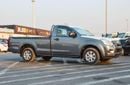 إيسوزو D ماكس ISUZU DMAX 2.5L 2WD SC DIESEL PICKUP 2026