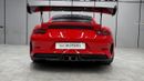 بورش 911 GT3 RS 4.0L (520 HP) Coupe