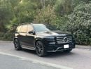 Mercedes-Benz GLS 450 4MATIC | Luxury Full-Size SUV | GCC Specs | 2022 | Perfect Condition | 3.0L V6 | 375 HP
