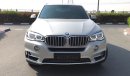 BMW X5 XDRIVE 5.0L