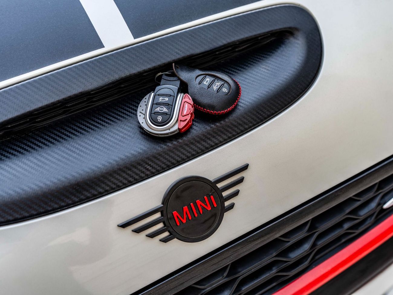 ميني جون كوبر