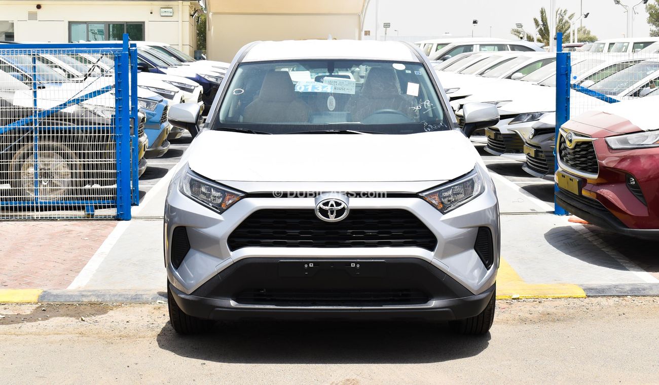 Toyota RAV4 2.0L  4WD