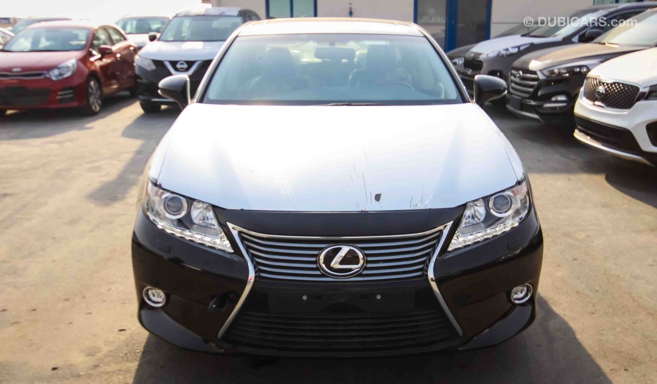 Lexus ES250