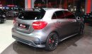 Mercedes-Benz A 45 AMG