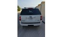 Ford Explorer 2010 FULL OPTION