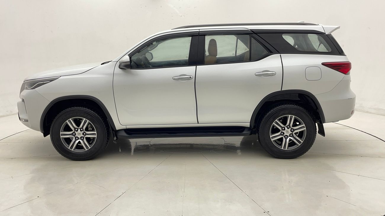 Toyota Fortuner EXR 2.7 | Zero Down Payment | Home Test Drive