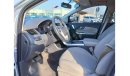 Ford Edge Ford Edge