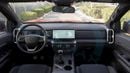 Rely R8 COMFORT (For Export , НА ЭКСПОРТ) 2.3T 4X4 GCC 2026 Без пробега
