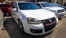 فولكس واجن جولف GTI